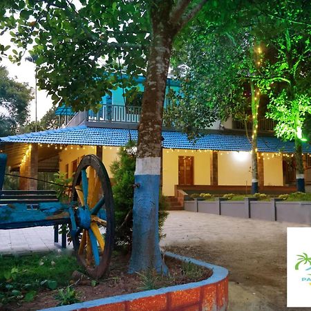 Padavayal Greens Attappadi Exterior photo