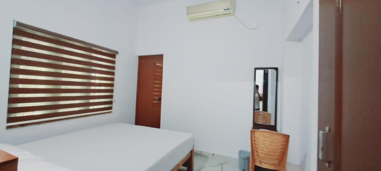 Padavayal Greens Attappadi Exterior photo
