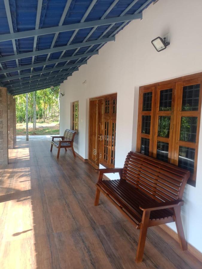 Padavayal Greens Attappadi Exterior photo