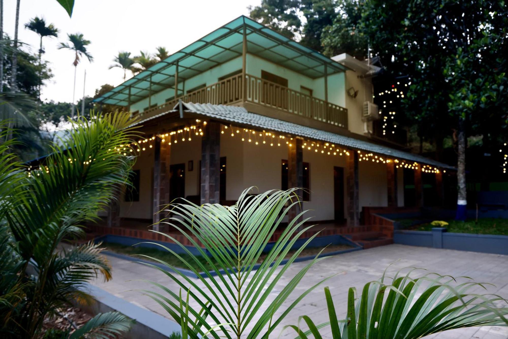 Padavayal Greens Attappadi Exterior photo