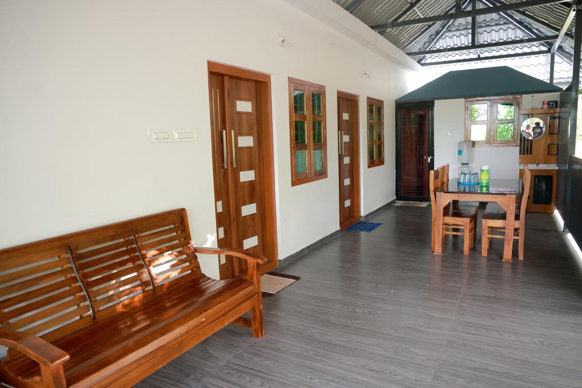 Padavayal Greens Attappadi Exterior photo