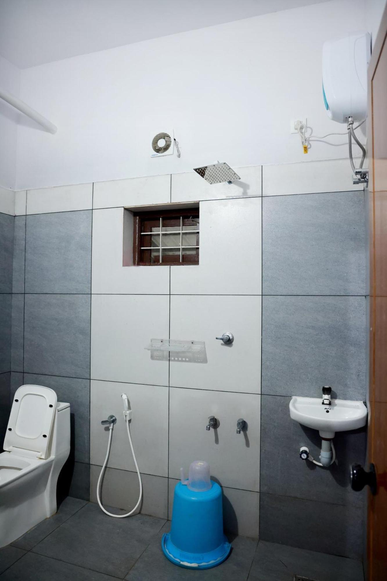Padavayal Greens Attappadi Exterior photo