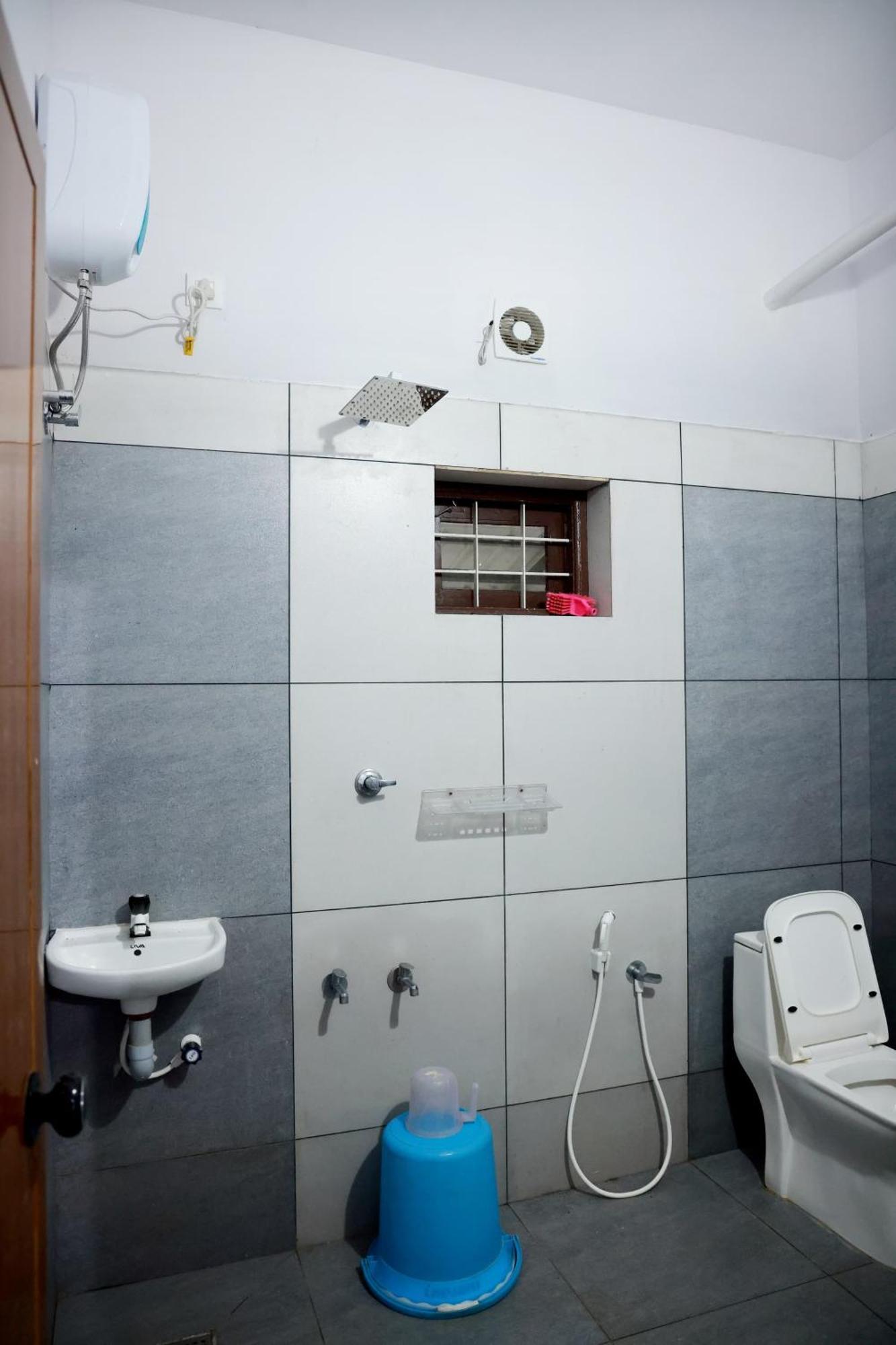 Padavayal Greens Attappadi Exterior photo