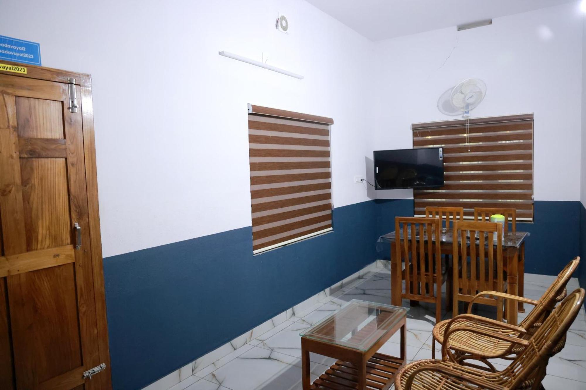 Padavayal Greens Attappadi Exterior photo